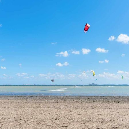 Ipanema Paradise Apartamento En Mar Menor Los Alcázares Zewnętrze zdjęcie