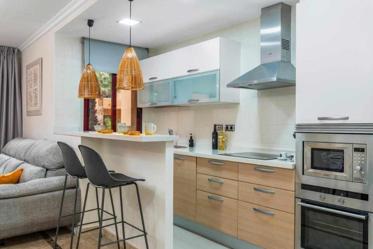 Ipanema Paradise Apartamento En Mar Menor Los Alcázares Zewnętrze zdjęcie