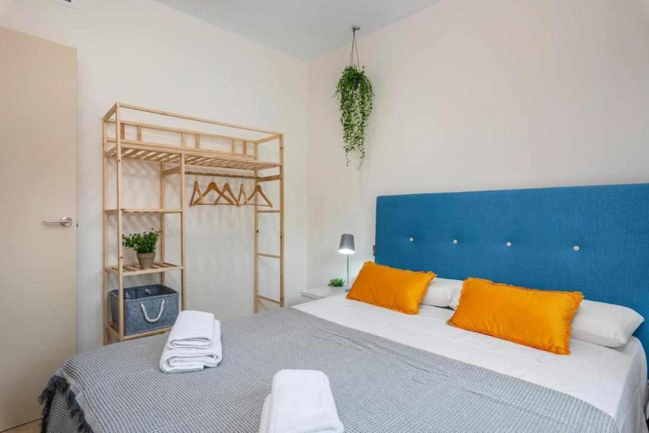 Ipanema Paradise Apartamento En Mar Menor Los Alcázares Zewnętrze zdjęcie