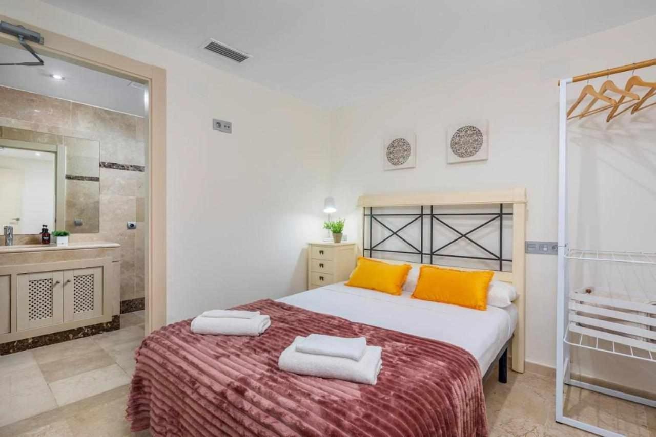 Ipanema Paradise Apartamento En Mar Menor Los Alcázares Zewnętrze zdjęcie