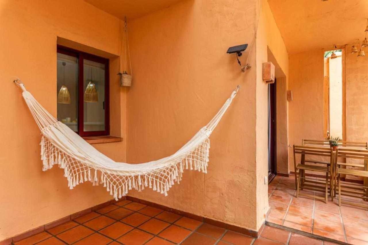 Ipanema Paradise Apartamento En Mar Menor Los Alcázares Zewnętrze zdjęcie