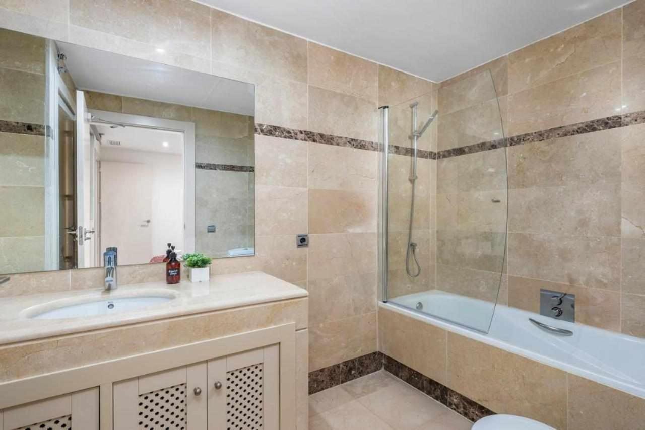 Ipanema Paradise Apartamento En Mar Menor Los Alcázares Zewnętrze zdjęcie