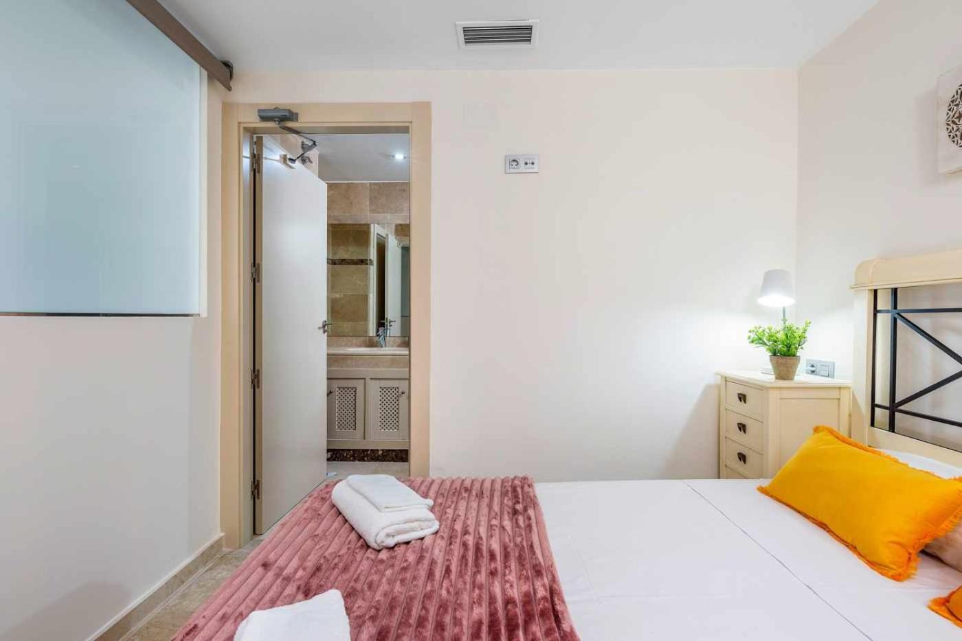 Ipanema Paradise Apartamento En Mar Menor Los Alcázares Zewnętrze zdjęcie